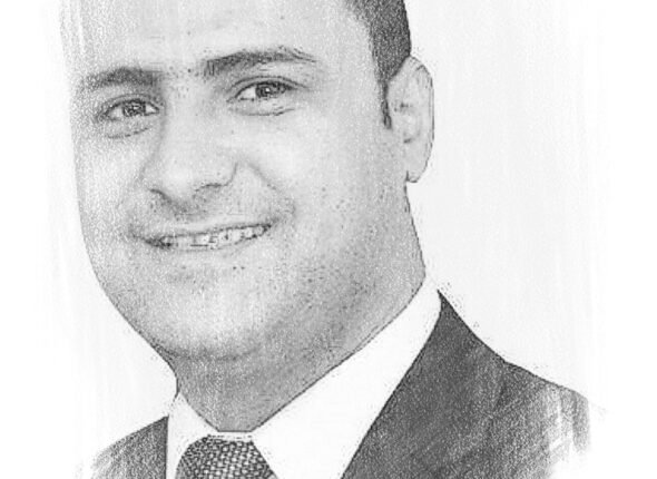 الدكتور حمادة بساط