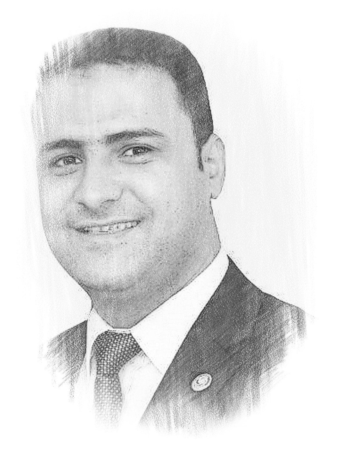 الدكتور حمادة بساط