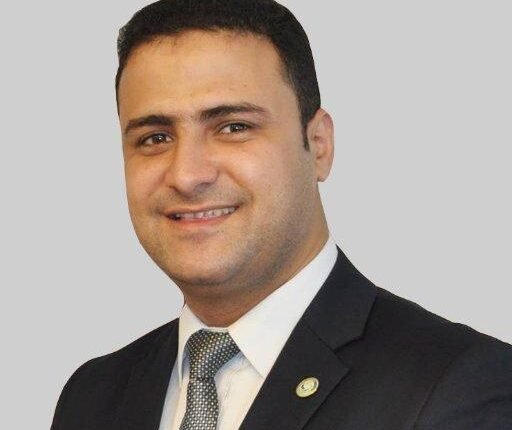 الدكتور حمادة بساط