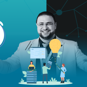 جلسة استشارية في التحول الرقمي