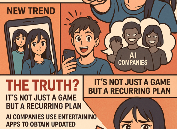 الذكاء الاصطناعي منصة البساط